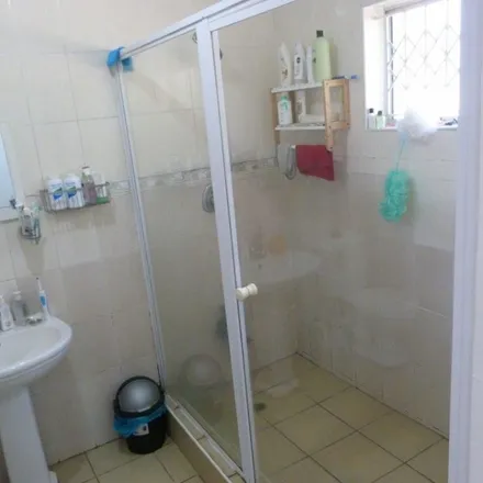 Rent this 2 bed apartment on Anthony Road in Riverside, Durban North