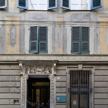 Image 9 - Pellicceria Guest House, Piazza di Pellicceria, 16124 Genoa Genoa, Italy - Apartment for rent