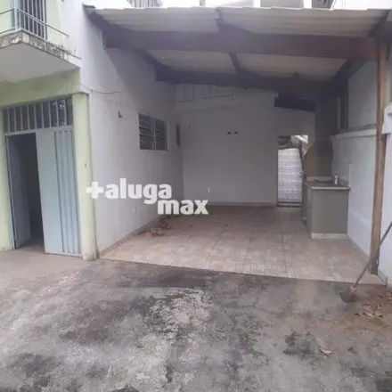 Buy this 3 bed house on Rua Anita Garibaldi in Coração de Jesus, Belo Horizonte - MG