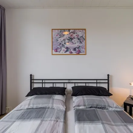 Rent this 1 bed apartment on Cadus e.V. in Holzmarktstraße 25, 10243 Berlin