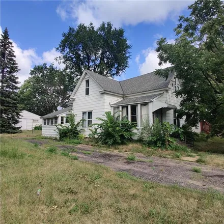 Buy this 2 bed house on 3831 North 6th Street in Minneapolis, MN 55412