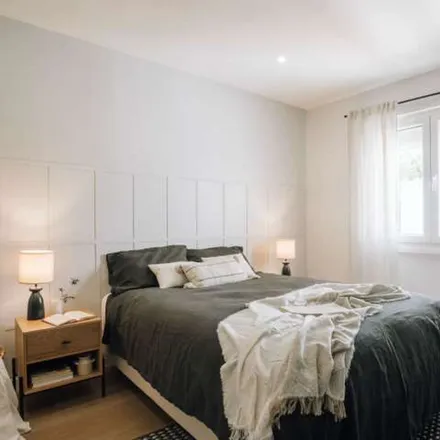 Rent this 3 bed apartment on Millennium bcp in Praça de Alvalade 4 C, 1700-035 Lisbon