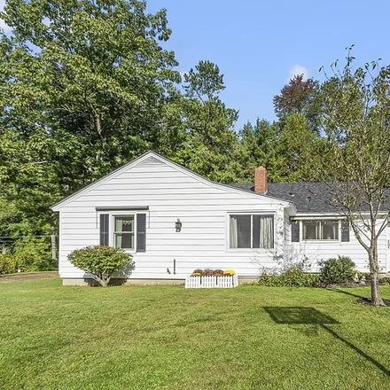 Buy this 3 bed house on 20 Forest Avenue in Athol, MA 01364