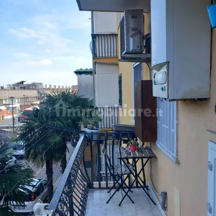 Image 6 - Via Saverio Gatto, 80131 Naples NA, Italy - Apartment for rent