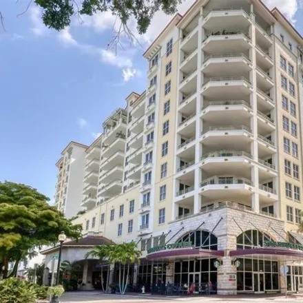 Buy this 3 bed condo on One Hundred Central in 100 Central Avenue, Sarasota