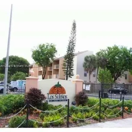 Buy this 2 bed condo on 1735 West 60th Street in Hialeah, FL 33012