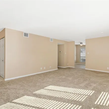 Rent this 2 bed apartment on Canyon Club Condo Owners Assn in 6495 Happy Canyon Road, Denver
