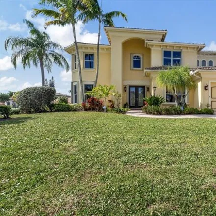 Image 2 - 22292 Hollyhock Trail, Palm Beach County, FL 33433, USA - House for rent