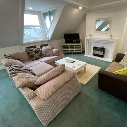 Image 3 - Fern Avenue, Newcastle upon Tyne, NE2 2AJ, United Kingdom - Apartment for rent