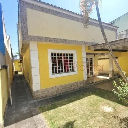 Image 2 - Rua Vereador Alcebíades Soares de Mello, Bairro da Luz, Nova Iguaçu - RJ, 26255-470, Brazil - House for sale