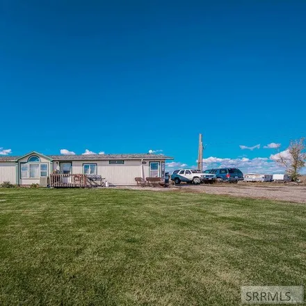 Buy this 4 bed house on 492 North 1100 West in Bingham County, ID 83221