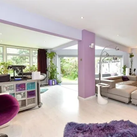 Image 3 - Tudor Way, Epping Forest, EN9 1PU, United Kingdom - House for sale