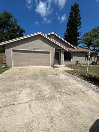 Buy this 3 bed house on 872 Crows Bluff Lane in Bentwood Grove, Seminole County