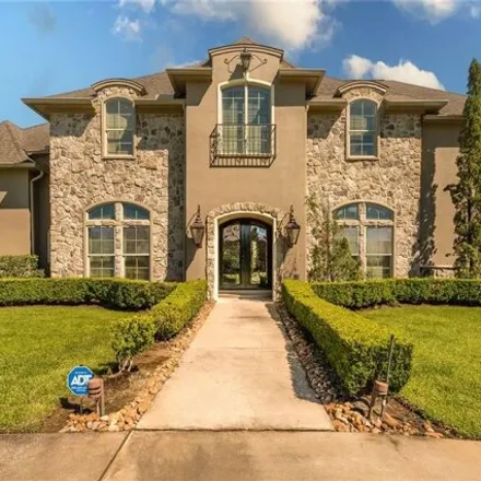 Buy this 6 bed house on 5 Estates of Montclaire in Beaumont, TX 77706