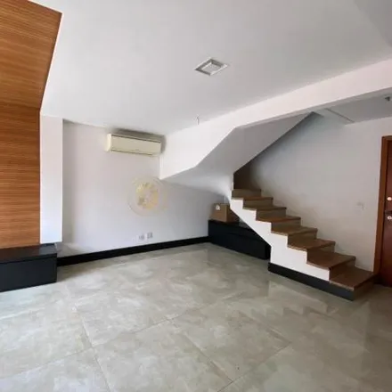 Rent this 2 bed apartment on Rua Visconde do Rio Branco 8 in Mercês, Curitiba - PR