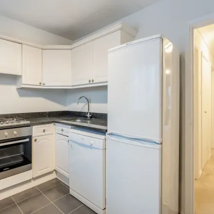 Rent this 2 bed apartment on 155-167 Fulham Road in London, SW3 6SN