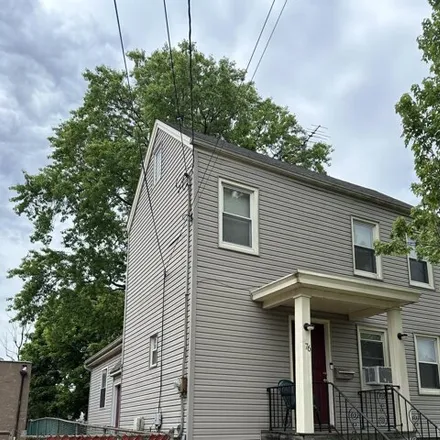 Buy this 3 bed house on 76 Guilden Street in New Brunswick, NJ 08901