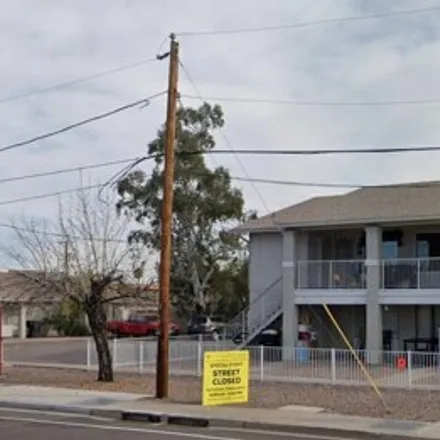 Buy this studio house on 594 West Rio Salado Parkway in Mesa, AZ 85201