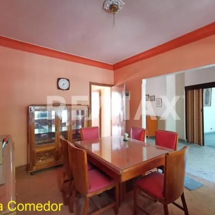 Buy this 2 bed apartment on unnamed road in Colonia Residencial Coyoacán, 04370 Mexico City