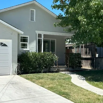Rent this 2 bed house on 1224 Greenwood Ave in San Carlos, California