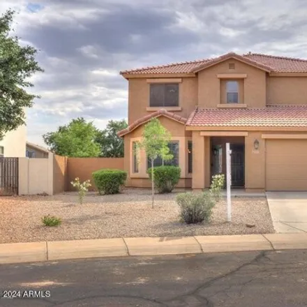 Buy this 6 bed house on 22100 North Braden Road in Maricopa, AZ 85138