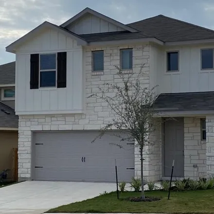 Image 1 - Dipprey Lane, Williamson County, TX 78642, USA - House for rent