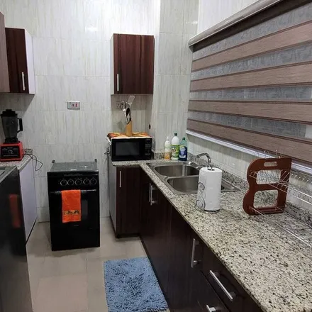 Image 2 - Ikeja, Lagos State, Nigeria - Apartment for rent