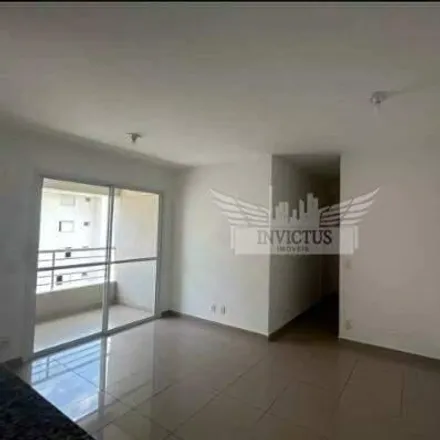 Rent this 2 bed apartment on Parada Praça Antônio Cecatto in Avenida Senador Vergueiro, Centro