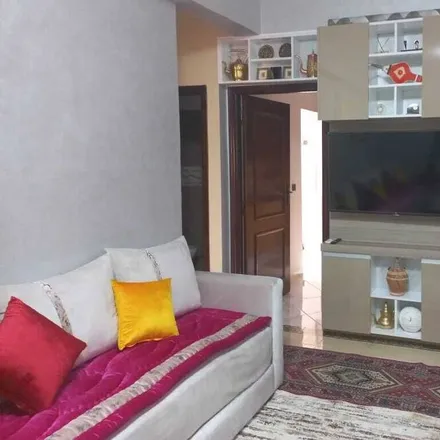 Rent this 2 bed apartment on Marrakesh in Pachalik de Marrakech, Morocco