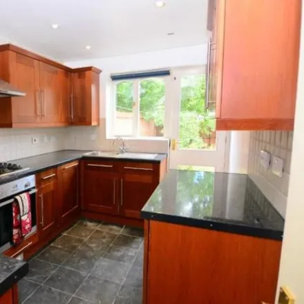 Image 2 - 126 Telegraph Place, London, E14 9XD, United Kingdom - Duplex for rent