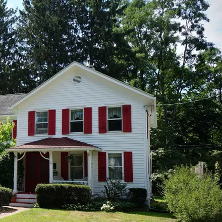 Buy this 3 bed house on 68 Fraleigh Street in Village of Red Hook, Dutchess County
