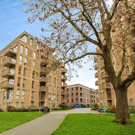Buy this 2 bed apartment on Appleby Court in Adenmore Road, London