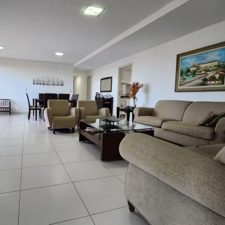 Buy this 4 bed apartment on Rua General Dionísio Cerqueira Porto in Mauricio de Nassau, Caruaru - PE