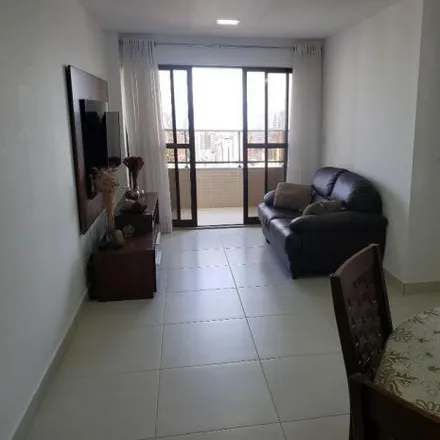 Image 1 - Rua Josemar Rodrigues de Carvalho, Jardim Oceania, João Pessoa - PB, 58037-328, Brazil - Apartment for sale