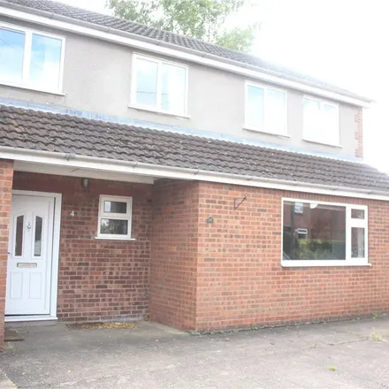 Rent this 2 bed apartment on Peartree Farm in Chapel Lane, Leasingham