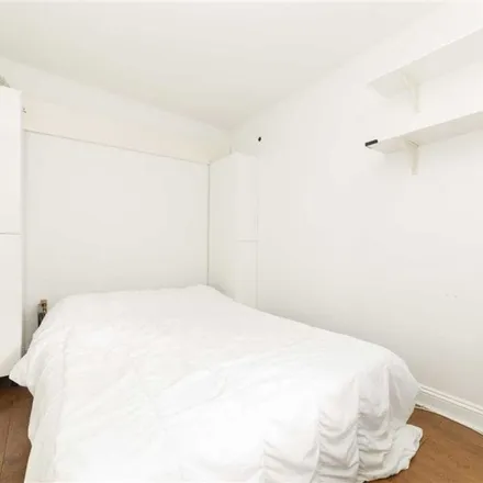 Rent this 2 bed apartment on St. Katharine's Way in London, E1W 1DD