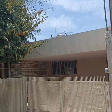 Rent this 3 bed house on Calle Cerro de la Bufa in 20100 Aguascalientes City, AGU