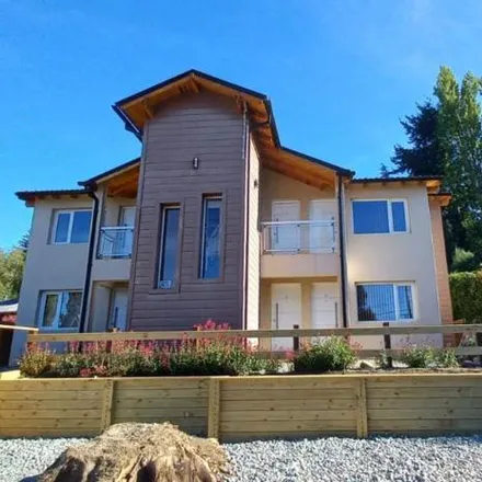 Image 2 - Cruz del Sur 208, Playa Bonita, 8400 San Carlos de Bariloche, Argentina - Apartment for sale