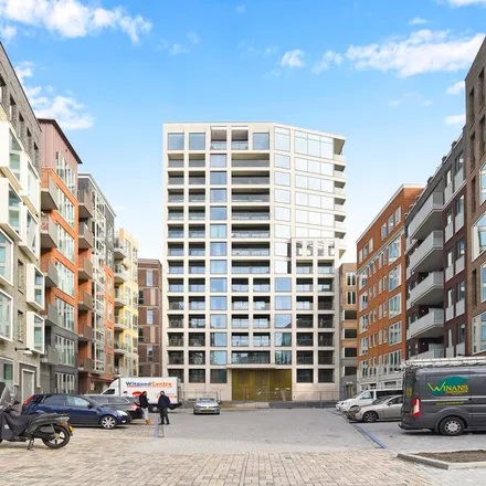 Rent this 1 bed apartment on Jan Duikerhof 136 in 1112 ZC Diemen, Netherlands