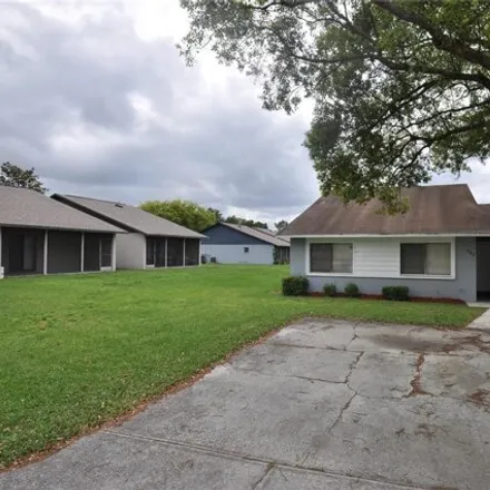 Rent this 2 bed house on 129 Shannon Drive in Polk County, FL 33809