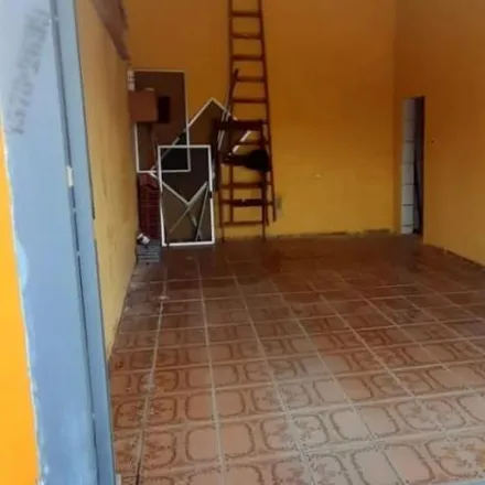 Buy this 4 bed house on Rua Pasteur in Vila Guarani, Mauá - SP