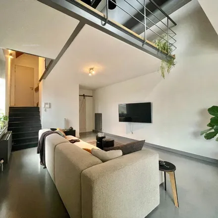 Image 9 - Oudenaarde Bergstraat, Remparden, 9700 Oudenaarde, Belgium - Apartment for rent