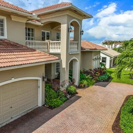 Image 2 - Bocaire Country Club, Birchwood Drive, Palm Beach County, FL 33487, USA - House for sale