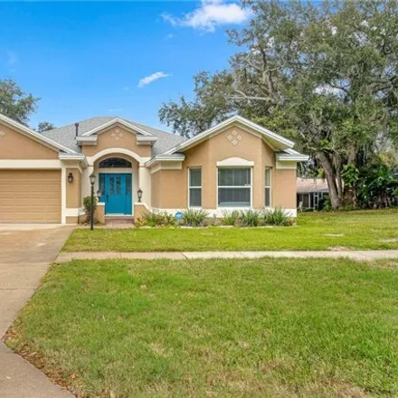Buy this 3 bed house on 1207 Oak Hammock Lane in The Villages, FL 32159