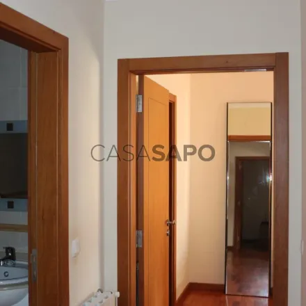Rent this 3 bed apartment on Águas Santas in Acesso Parque Aventura da Lipor, 4425-078 Águas Santas