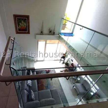 Rent this 3 bed apartment on Calle San Juan Bosco in San Francisco, 0807