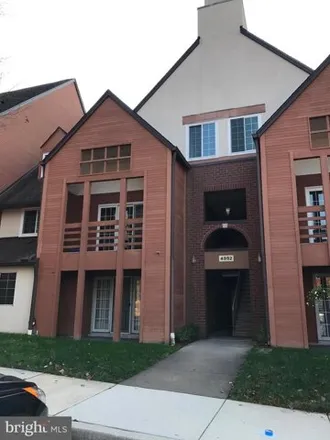 Rent this 2 bed condo on 4936 Columbia Road in Columbia, MD 21044