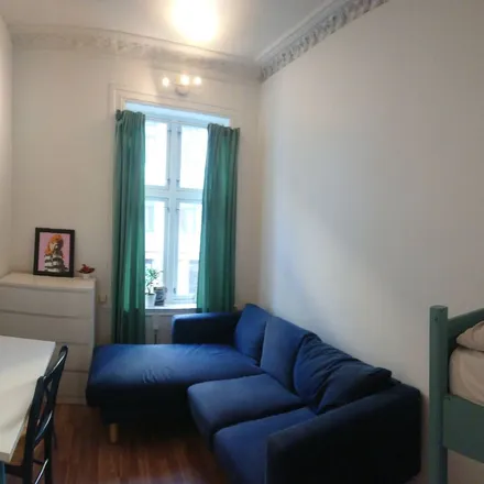 Image 6 - Schweigaards gate 53A, 0191 Oslo, Norway - Apartment for rent