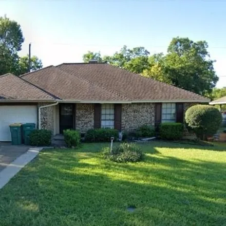 Buy this 4 bed house on 651 Brookside Drive in Cedar Hill, TX 75104