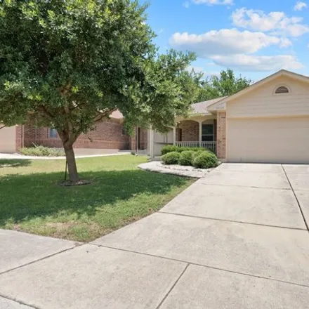 Rent this 3 bed house on 10819 Canter Spur in San Antonio, Texas